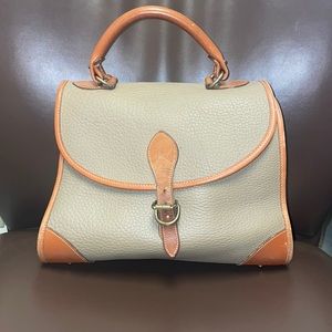 Vintage Dooney & Bourke Purse